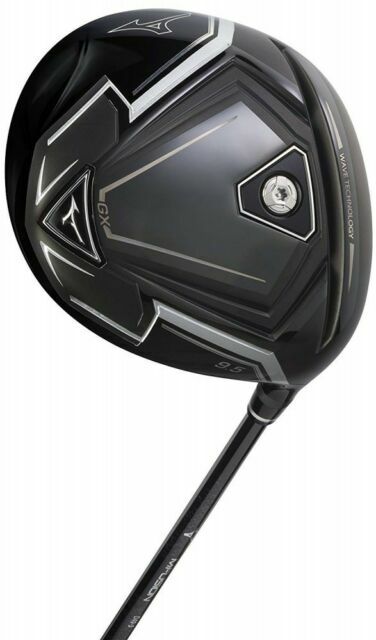 mizuno 2018 driver