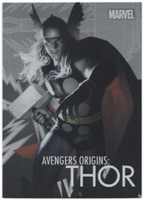 2014 Marvel Universe 