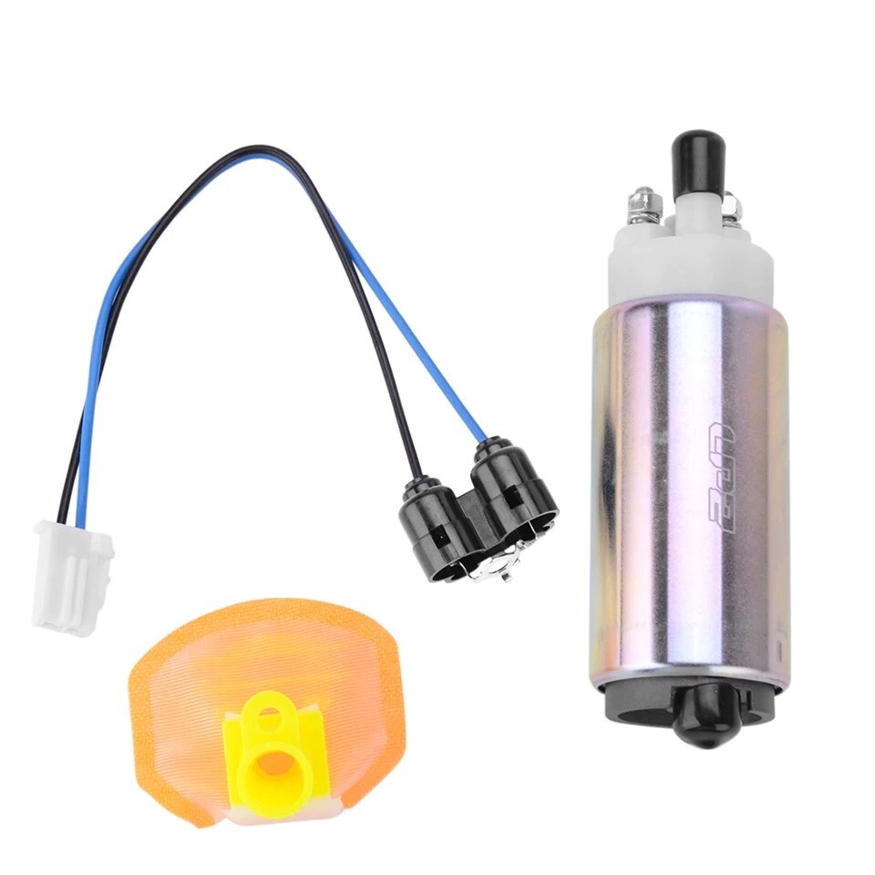 Pompe à essence pour Suzuki GSXR 600 et SV 650 injection