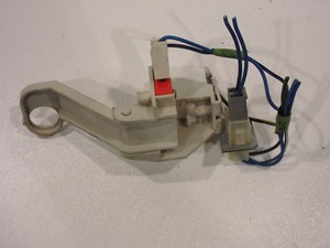 Aquastop Schwimmer 1999240 Waschmaschine Miele Deluxe Electronic W 723 WP