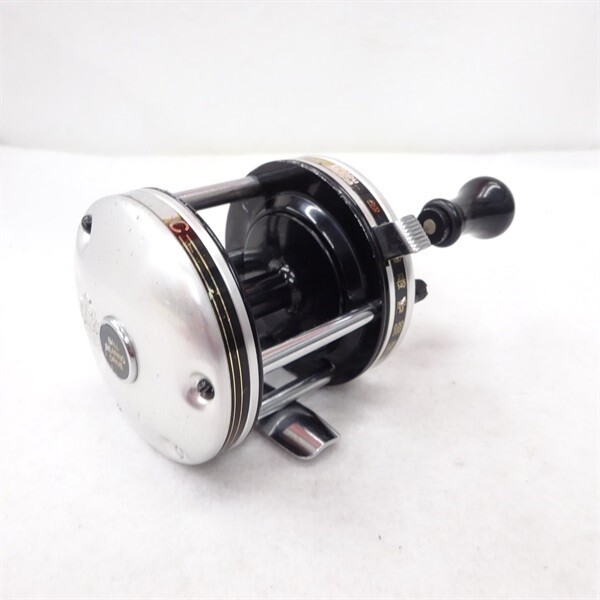 Abu Garcia Ambassadeur 5000C Cond/C | eBay