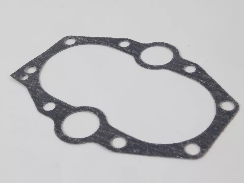 Junta base Domi-Racer Triumph 650 750 Bonneville Tiger Trophy 1966-82 70-6309 Foto 2 de 3