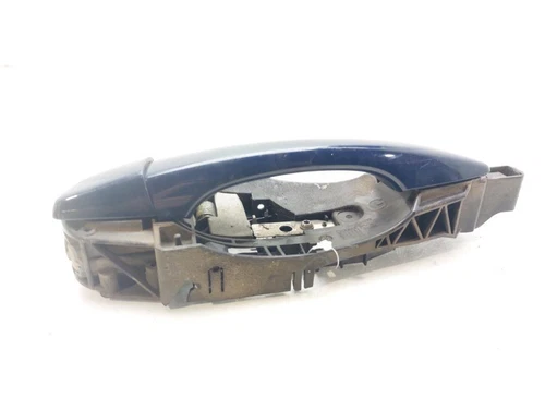 9802977380 Türgriff Hinten Aussen Links für CITROEN C4 PICASSO/SPACETOUR 8236241 - Bild 3 von 8
