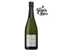 Francis Boulard Les Murgiers Brut Nature Champagne Bio France