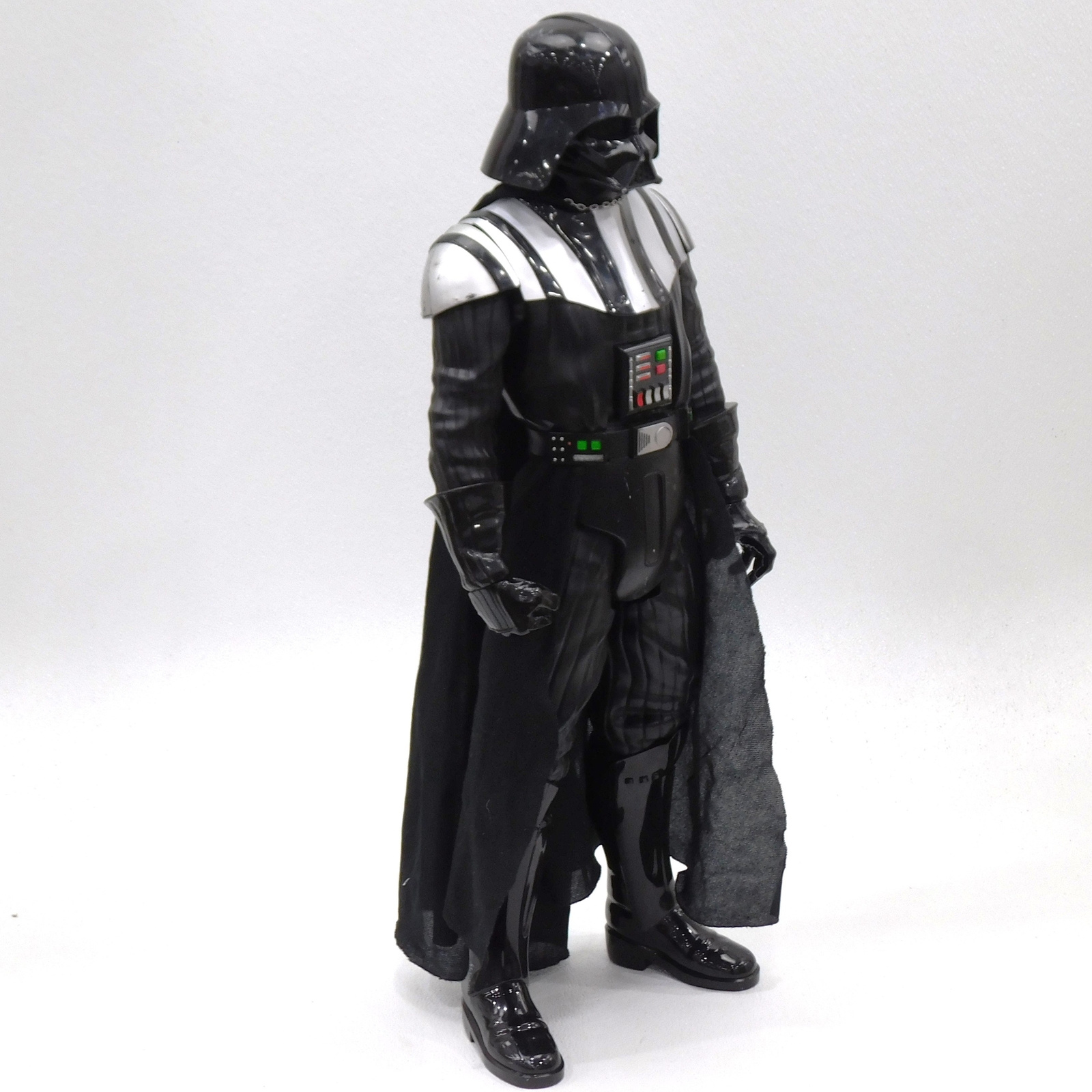 Lot - A Star Wars Darth Vader Big-Figs Figure, Jakks c. 2010, In