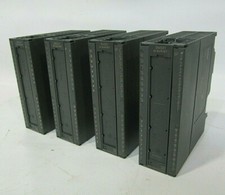 Siemens Simatic S7-300 321 AIx8 Analog  Input Module 6ES7 331-7NF00-0AB0