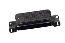 GM OEM 07-08 SRX Lift Gate Gate Hardware-Handle 15898422