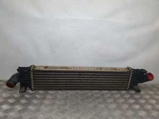 3M5H9L440AE intercooler for Ford Focus Lim. (CB4) TREND 2007 4641802