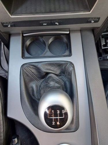 ⭐ Portavasos BMW e60 e61 Pre Face (LCI) No Smoker Inserto de paquete impreso en 3D... - Imagen 2 de 17