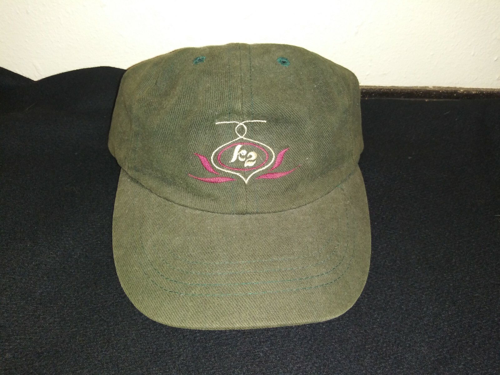 Купить Vintage SKATEBOARD HAT Skate Ski 