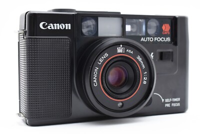 ★良品★ Canon AF35M 38mm F2.8 Autoboy　#3219 $_12.JPG?set_id=880000500F