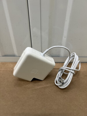 Apple 60W MagSafe 2 Power (verkauft wie gesehen, sehr guter Zustand - bitte Beschreibung lesen)