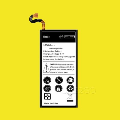 Long Endurance 6940mAh Battery for Virgin Mobile Samsung Galaxy S8 SM-G950U USA