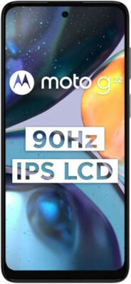 Neues Motorola Moto G22 ab Werk freigeschaltetes Dual-SIM-4/64GB 6,5'' HD+...