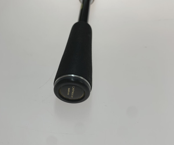 Shimano 17 Expride 266L-2 Lure Rod #PB08465 | eBay