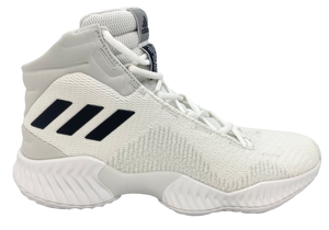 Adidas Mens Pro Bounce 2018 Basketball 