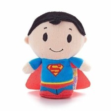 Hallmark Keepsake - itty bittys Superman Plush - DC Comics