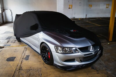 Fits - Evolution 7/8/9 Indoor Car cover! RalliArt evo jdm