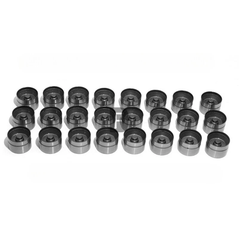 Elevadores hidráulicos de 24 válvulas para 95-06 BMW 323 325 328 330 525 530 M3 X3 X5 Z3 Z4 Foto 2 de 3