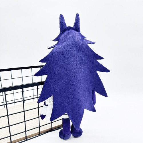 Fundamental Paper Education Miss Circle Plush Doll Circle Figure Toys Stuffed - Picture 14 of 23
