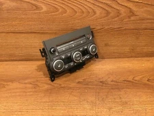 2012-2015 RANGE ROVER EVOQUE L538 AIR AC TEMPERATURE CLIMATE CONTROL SWITCH OEM