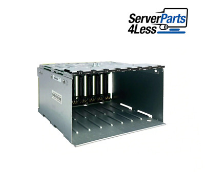 HP 778157-B21 DL380 / ML350 G9 SFF Drive Cage Kit 747592-001