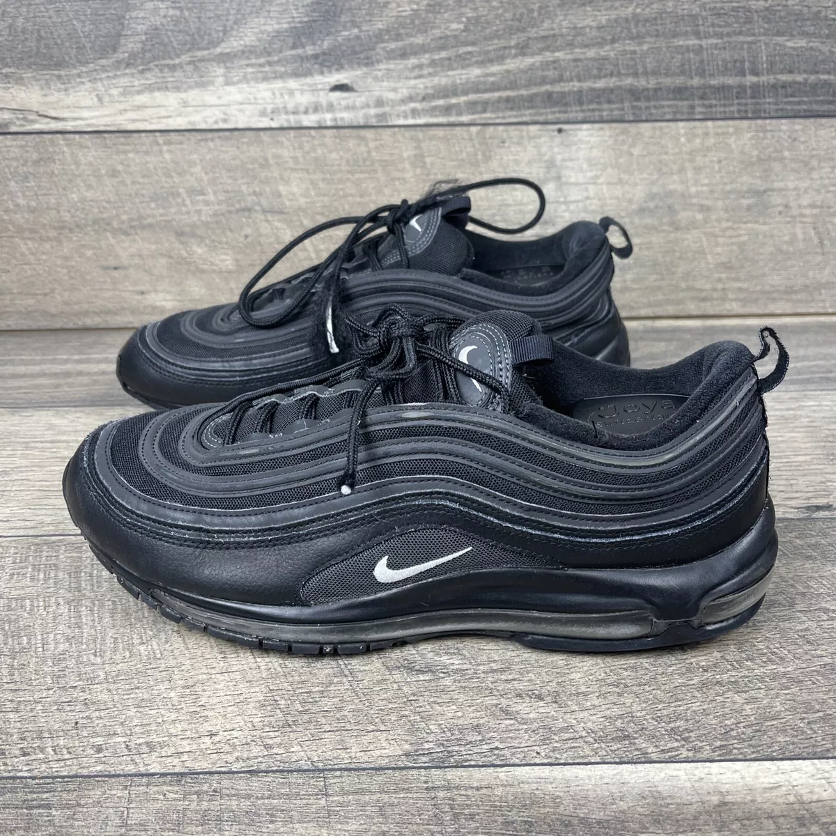 Nike Max 97 Men&#039;s Anthracite 921826-015 Size 13 | eBay