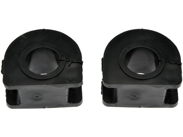 For 1987-1988 Chevrolet R20 Sway Bar Bushing Dorman 84332DBVG