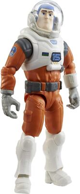 Disney Pixar Lightyear Large 12 Inch Scale XL-15 Buzz Lightyear Actionfigur, 1