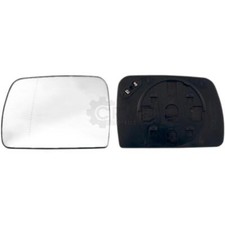 Glace de rétroviseur BMW X5