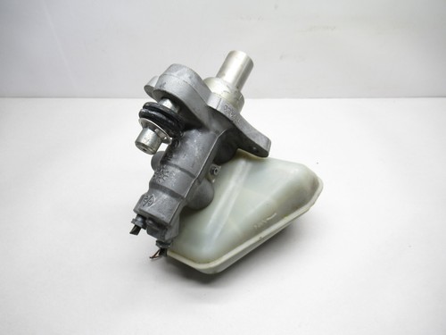 07-09 Mercedes W221 W216 CL Brake Master Cylinder Fluid Reservoir 2214300002 OEM - Picture 5 of 6