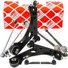 FEBI Querlenker Stabi Rep-Satz Lenkung Vorne für CORSA D