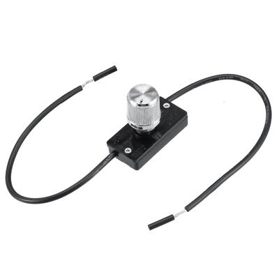 Verdeck schalter 3A 250V 6A 125V Niedrig-Hoch-Aus Abblendschalter Glühlampen