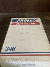 NOS Air Filter Pro-Tec 346