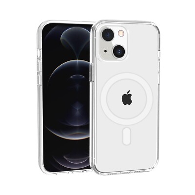 For Apple iPhone 15 (6.1