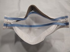 3M Aura 9205 N95 particulate respirator mask individually wrapped pack of 15