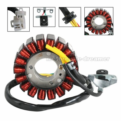 Generator Stator Coil For Daelim S1 125 2008-2017 | VJF125 (Roadwin R)