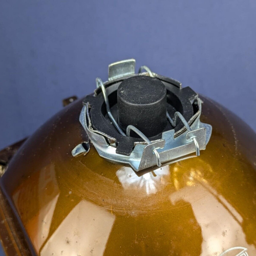 Vintage Autopal HL-109 HB2 Halogen Head Lamp Unit - High/Low Beam - Picture 9 of 12