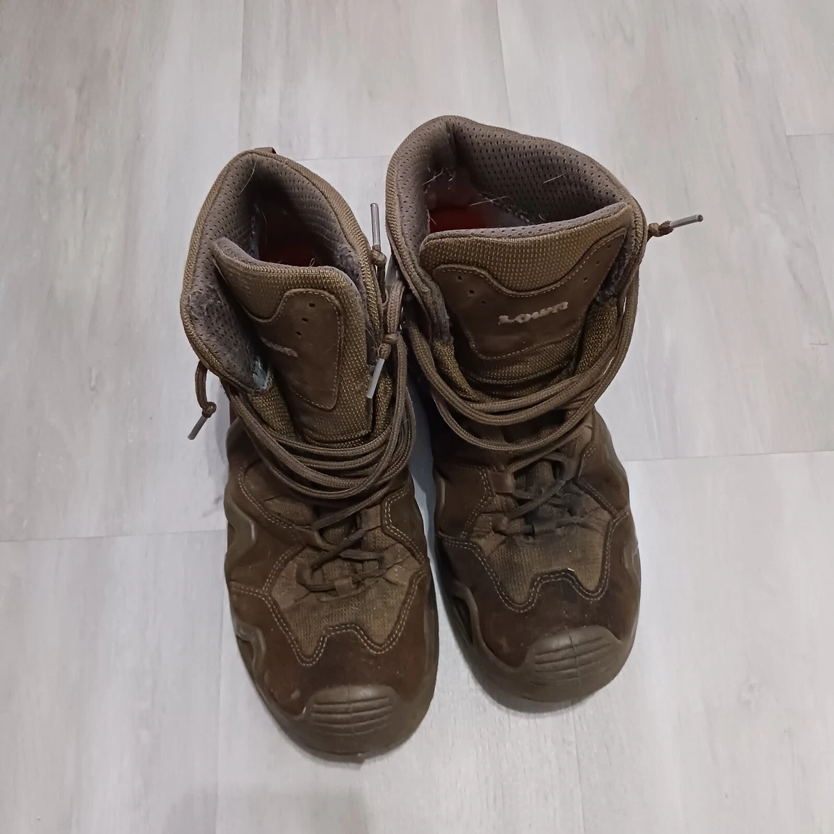 Best insoles for lowa hotsell boots