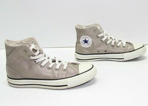 converse bronzo