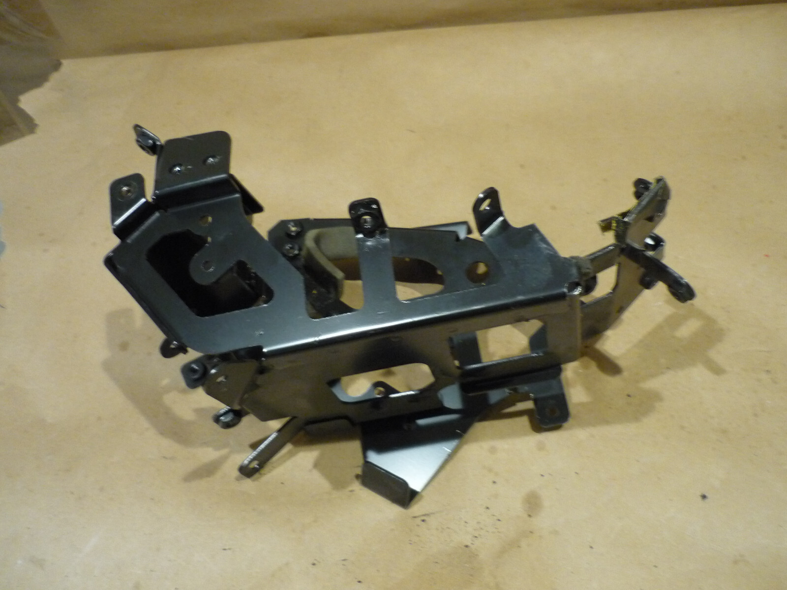 Ferrari California - Body Computer Bracket -P/N 81610300