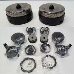 infinity kappa 50.9 cs