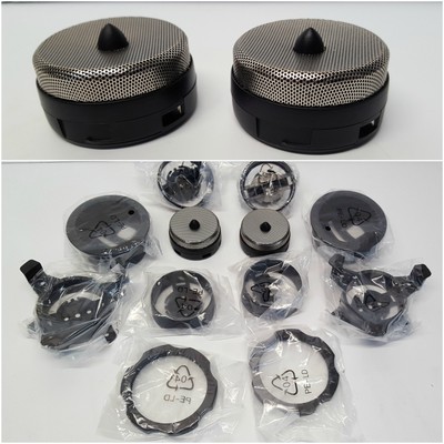 infinity kappa 5.25 component