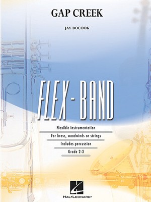 Gap Creek Flex-Band Grade 3