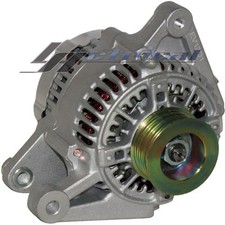 High Output 200 Amp Alternator For Toyota Celica Corolla Matrixpontiac Vibe 200a