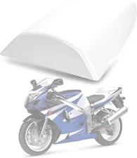 Rear Seat Cover Cowl Fairing For Suzuki GSXR600 GSXR750 2001 2002 2003 White