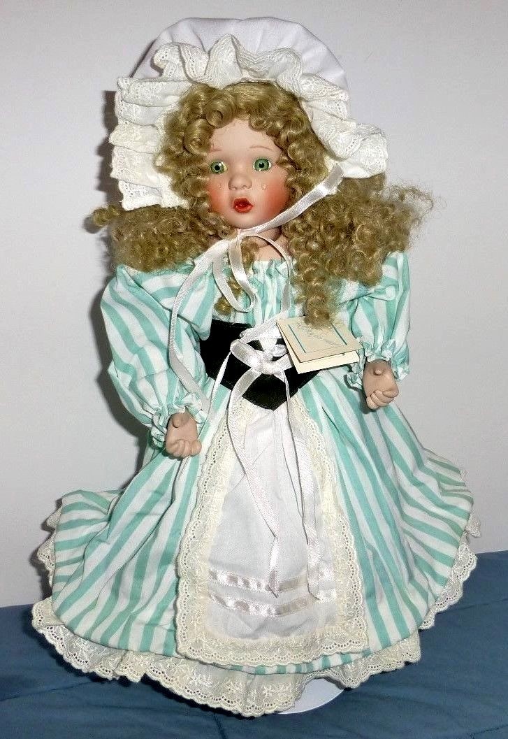bo peep porcelain doll