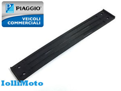 Kit 2 Cinghie Ferma Porta Originali Piaggio Per APE TM 703, 602, CAR, MAX E POKER - Ricambio Ufficiale - Foto 8