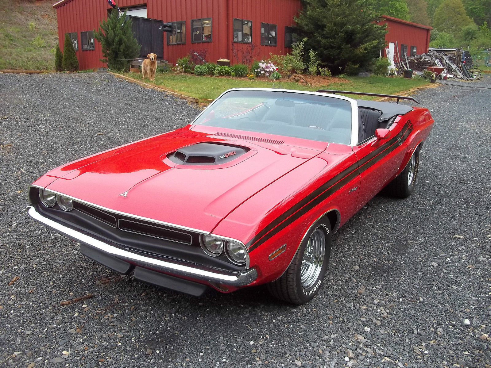 1971 Dodge Charger for sale | eBay