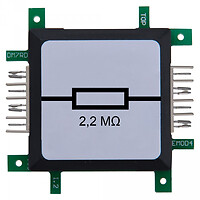 ALLNET ALL-BRICK-0551 Widerstand ~D~
